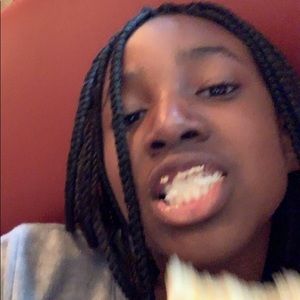 Meet your Posher, Ben